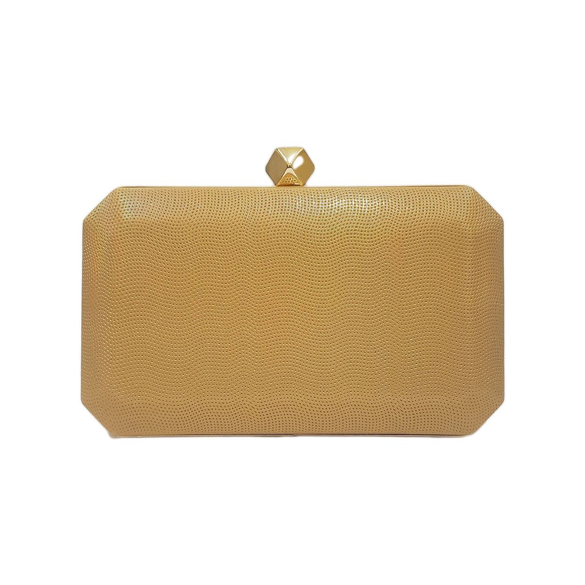GENERICO - Cartera de Fiesta Clutch Yesenia Para Dama Varios Colores