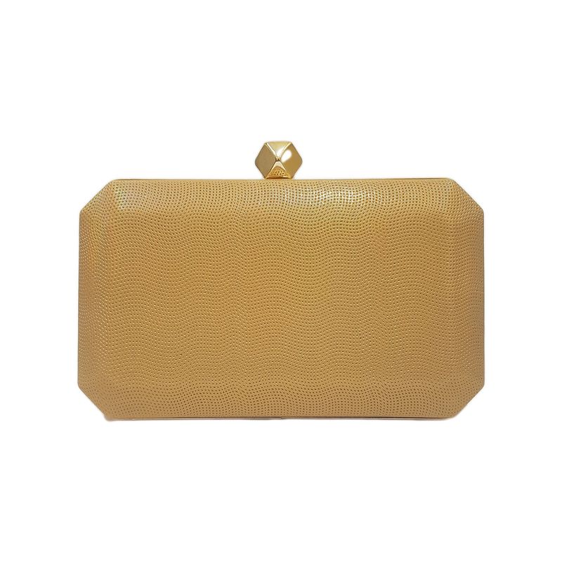 GENERICO - Cartera de Fiesta Clutch Yesenia Para Dama Varios Colores