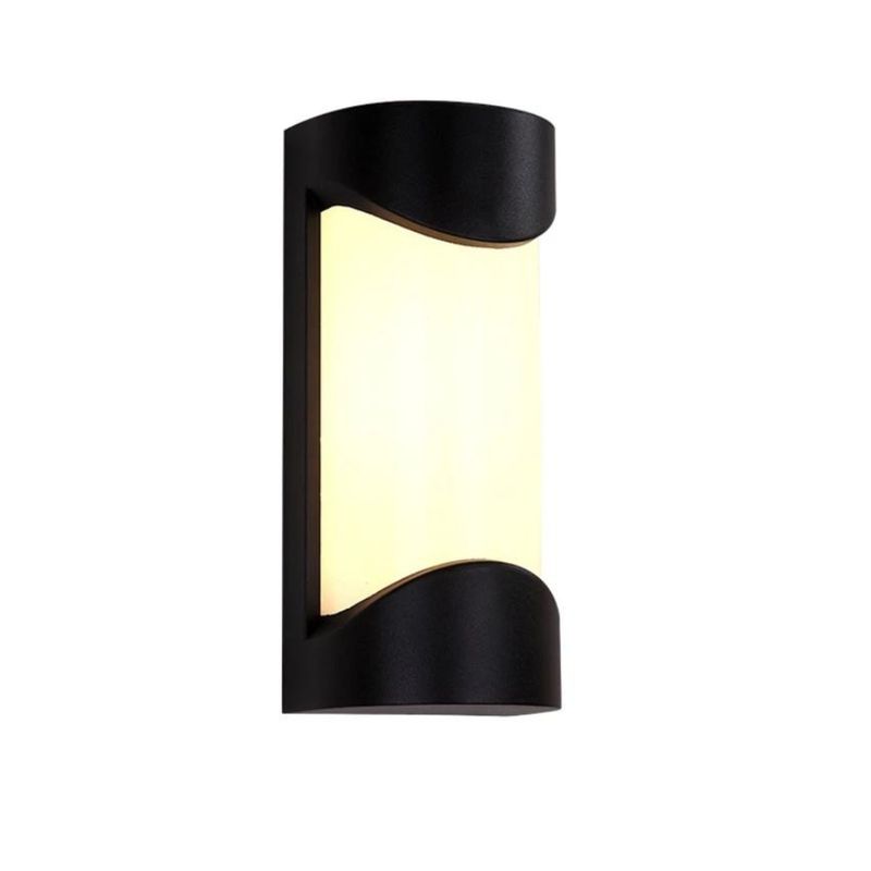 ELECTRICA STORE - APLIQUE DE PARED LED BUZZ 12W 3000K