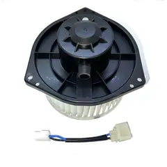 GENERICO - Motor De Calefacción Suzuki Grand Nomade