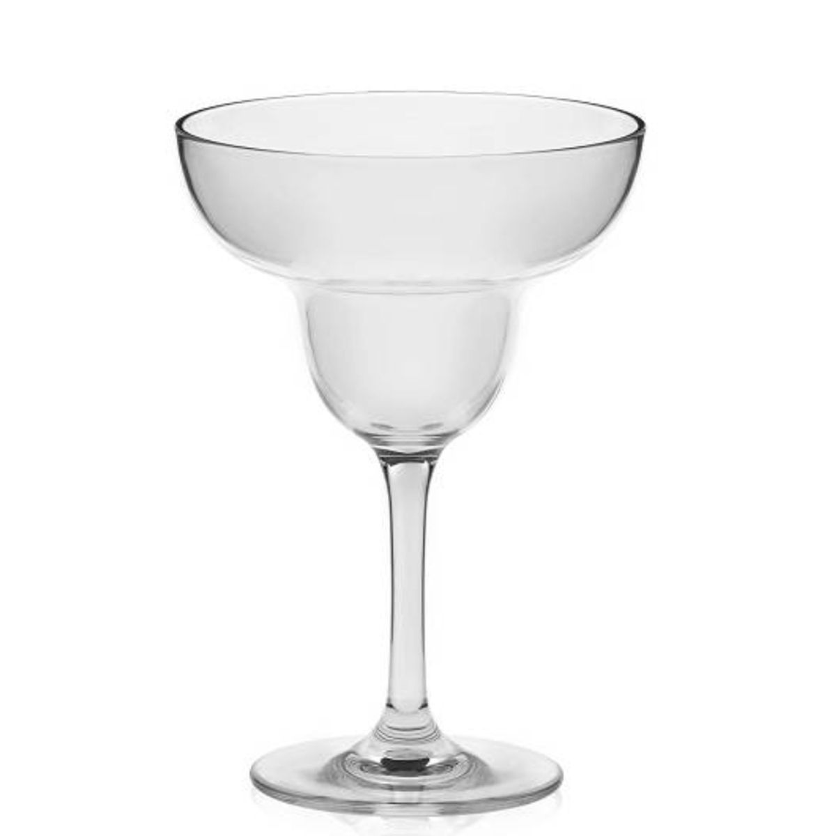GLASSO - SET 4 COPAS MARGARITA GLASSO