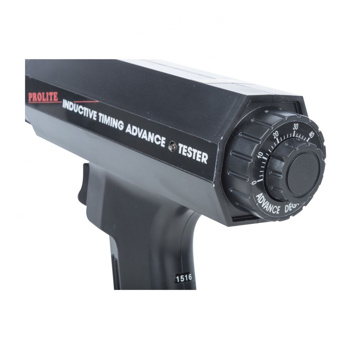 JONNESWAY - Pistola Estroboscópica para Puesta a Punto Jonnesway