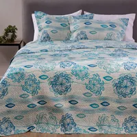 CUBRECAMA ESTAMPADO CALIPSO 2.5 PLAZAS