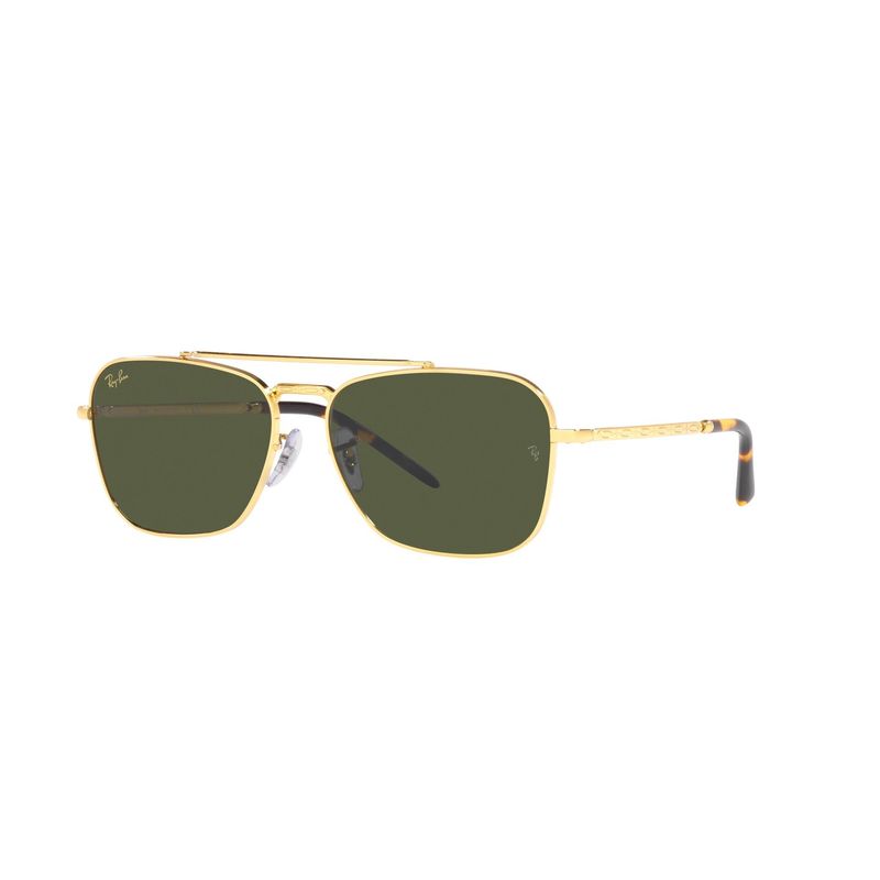 RAY BAN - Lentes de Sol Ray-Ban New Caravan RB3636 919631 55