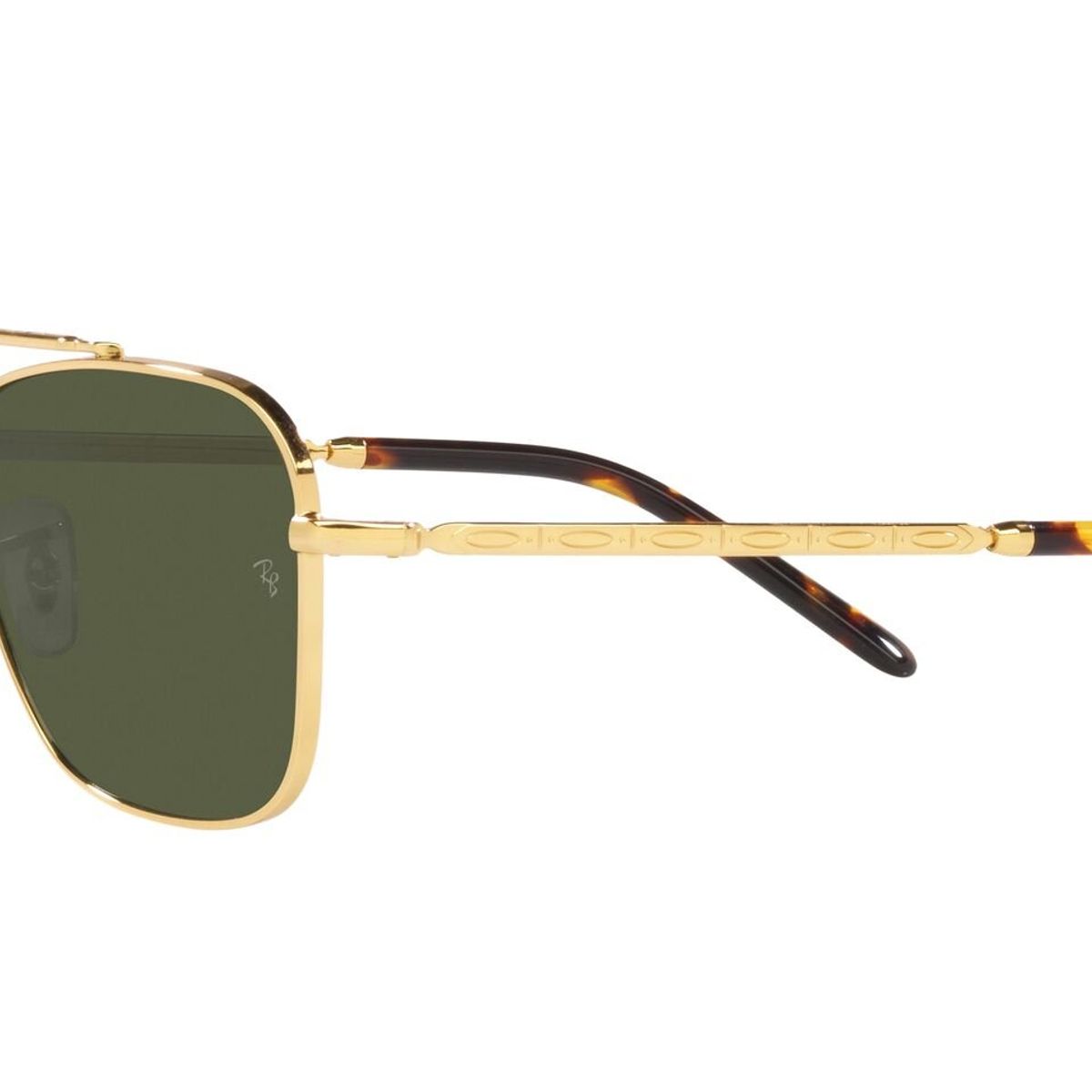 RAY BAN - Lentes de Sol Ray-Ban New Caravan RB3636 919631 55