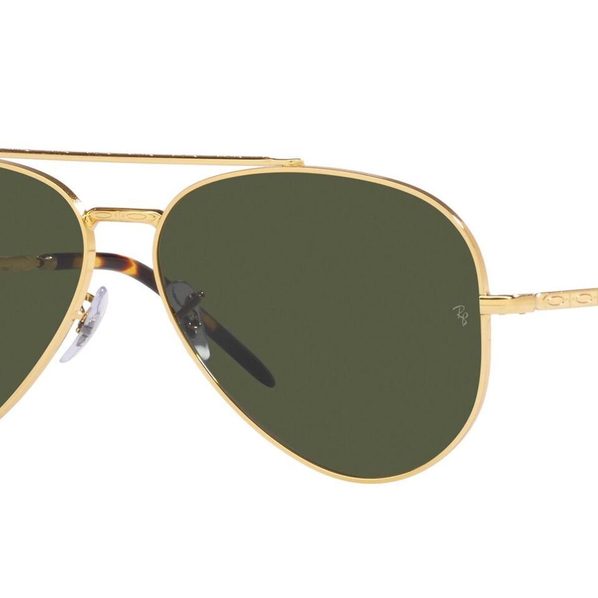 RAY BAN - Lentes de Sol Ray-Ban New Aviator RB3625 919631 55