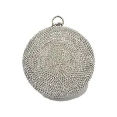 GENERICO - Cartera de Fiesta Clutch Tropi London