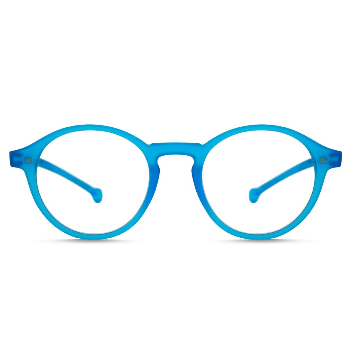 PARAFINA - Parafina Anteojos Para Pantalla Volga Blue Sin Graduación