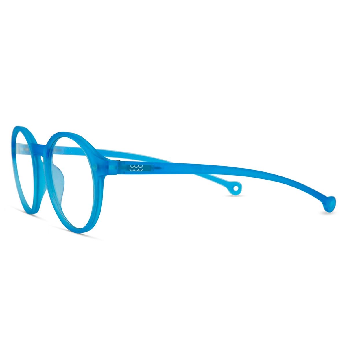 PARAFINA - Parafina Anteojos Para Pantalla Volga Blue Sin Graduación