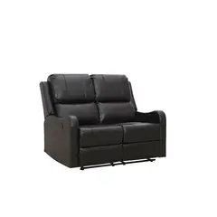 AGUILA - Bergere Tokio 2 Cuerpos Reclinable Manual Bladen De R6486B52
