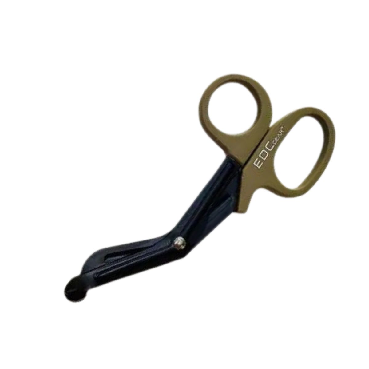 EKOI - Tijera Primeros Auxilios Tactica Medico Emergencia EDC Coyote