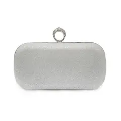 GENERICO - Cartera de Fiesta Clutch Elegancia Carrie