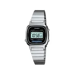 CASIO - Reloj Digital Dama LA-670WD-1
