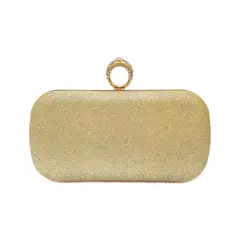 GENERICO - Cartera de Fiesta Clutch Elegancia Carrie