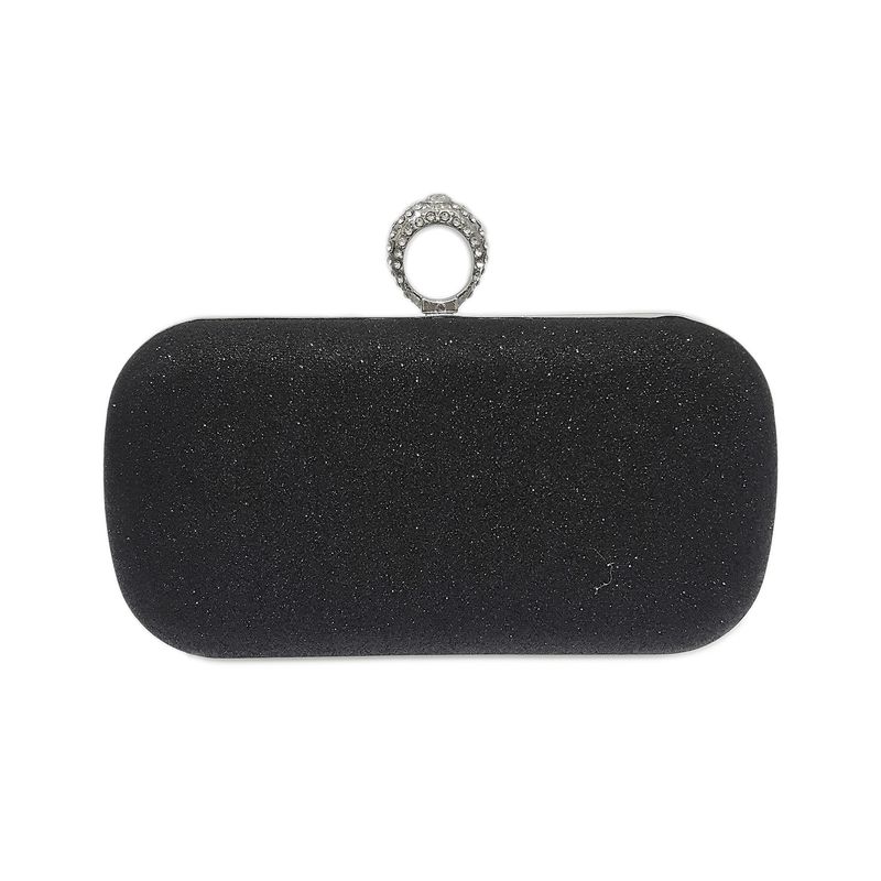 GENERICO - Cartera de Fiesta Clutch Elegancia Carrie