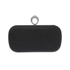 GENERICO - Cartera de Fiesta Clutch Elegancia Carrie