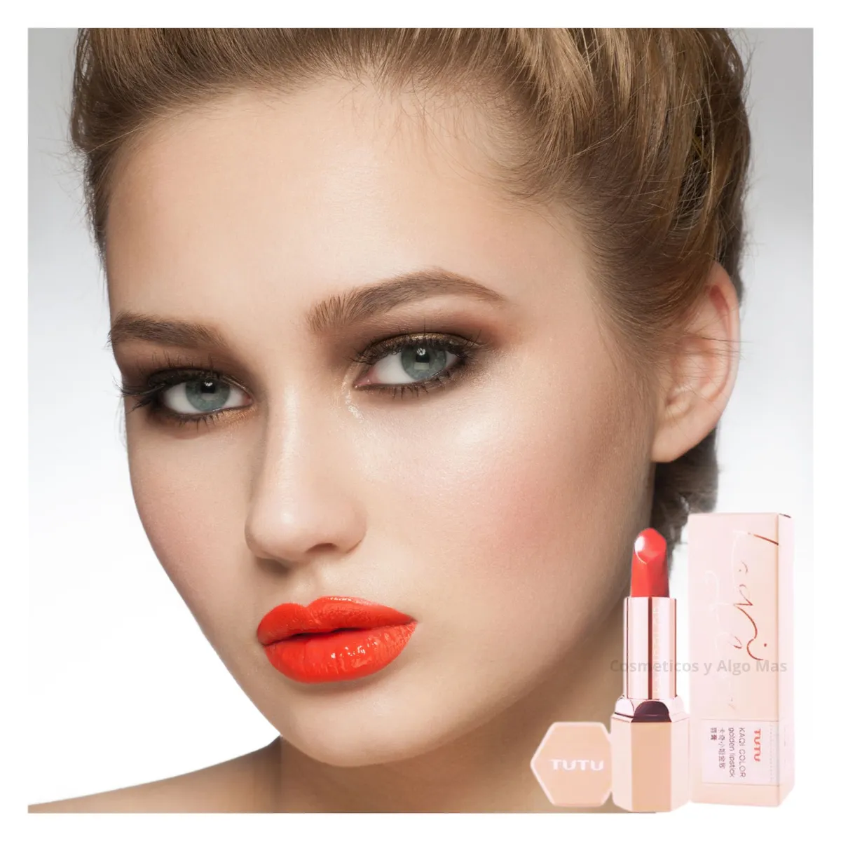 GENERICO - Labial humectante en barra