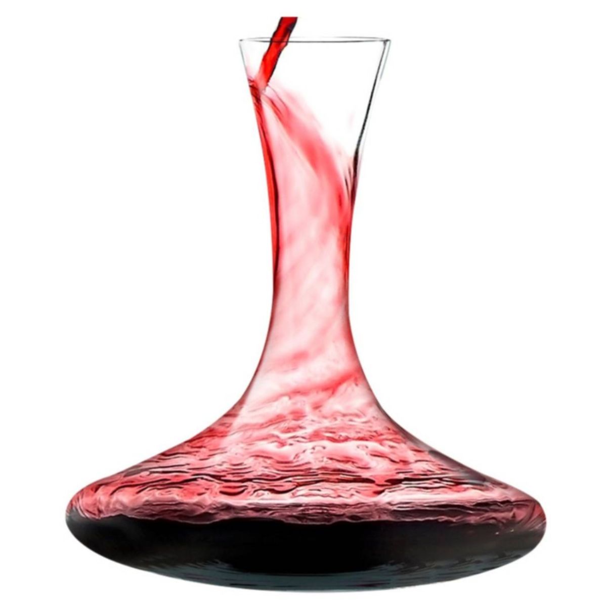 GLASSO - JARRA DECATADOR DE VINO 1.75 LITROS GLASSO