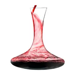 GLASSO - JARRA DECATADOR DE VINO 1.75 LITROS