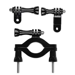 SHOOT - Soporte Motocicleta Bicicleta para Cámaras Deportivas Gopro u otras