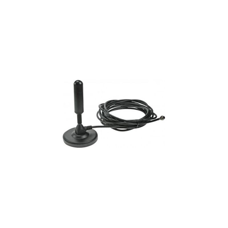 GENERICO - Antena HD TV Digital Modelo SG-3003