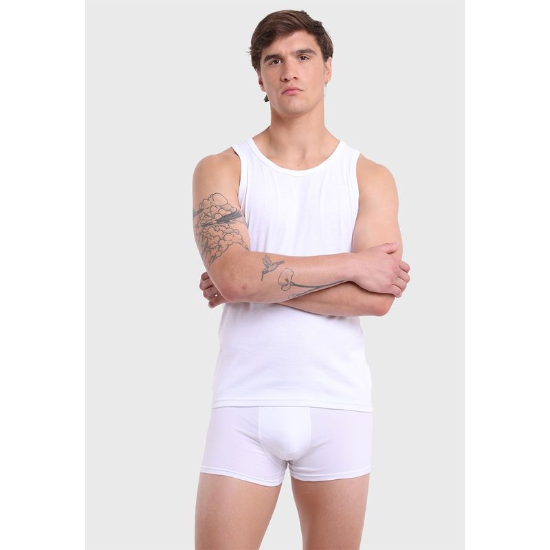 ARROW - Camiseta Bipack Sin Mangas Arrow ARROW