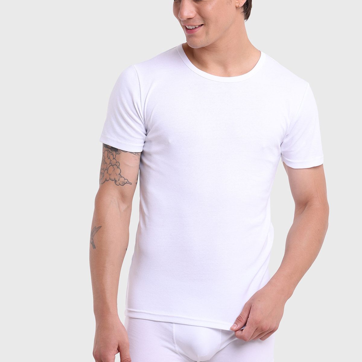 ARROW - Camiseta Bipack Cuello Redondo Arrow ARROW