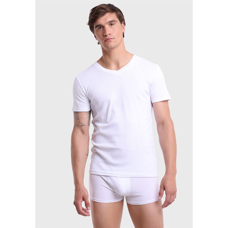 ARROW - Camiseta Bipack Cuello V Arrow ARROW
