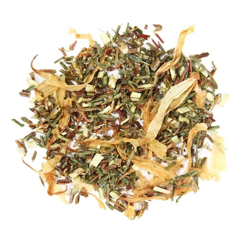ADAGIO TEAS - Adagio Teas Té Rooibos Verde Bonita 85 Grs