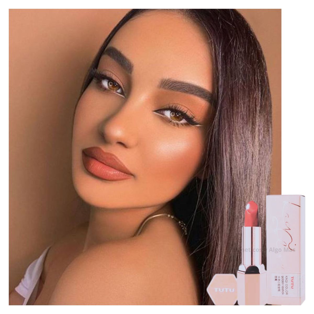 GENERICO - Labial humectante en barra