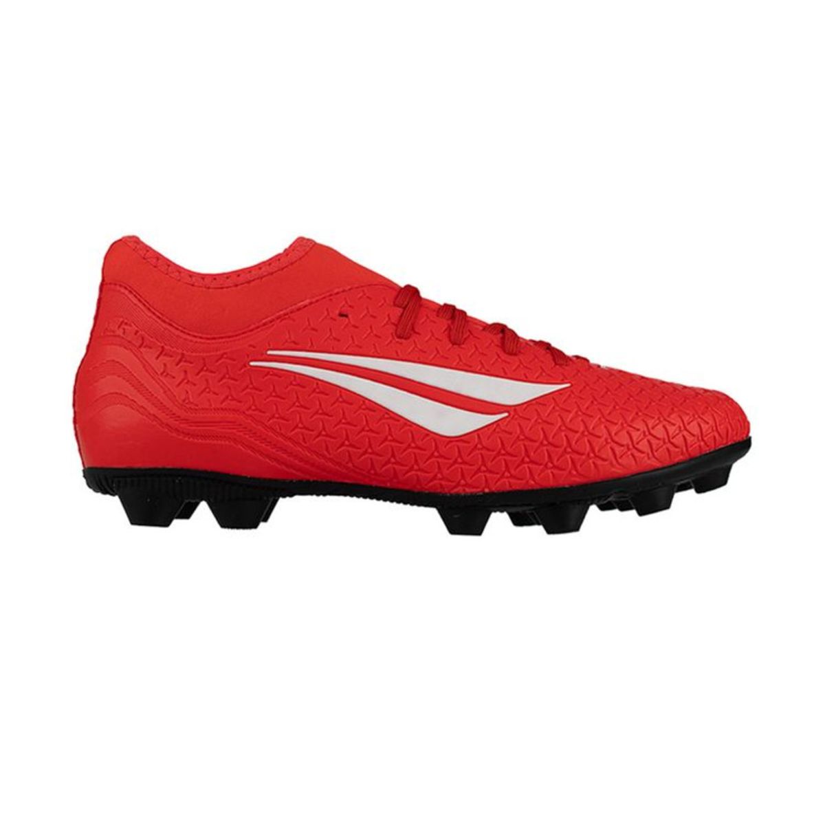PENALTY - Zapato De Futbol Penalty S11 Locker Xxi Rojo PENALTY