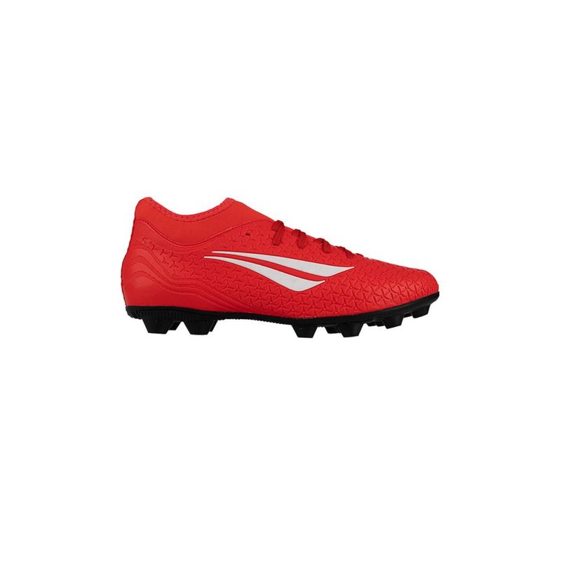 PENALTY - Zapato De Futbol Penalty S11 Locker Xxi Rojo PENALTY