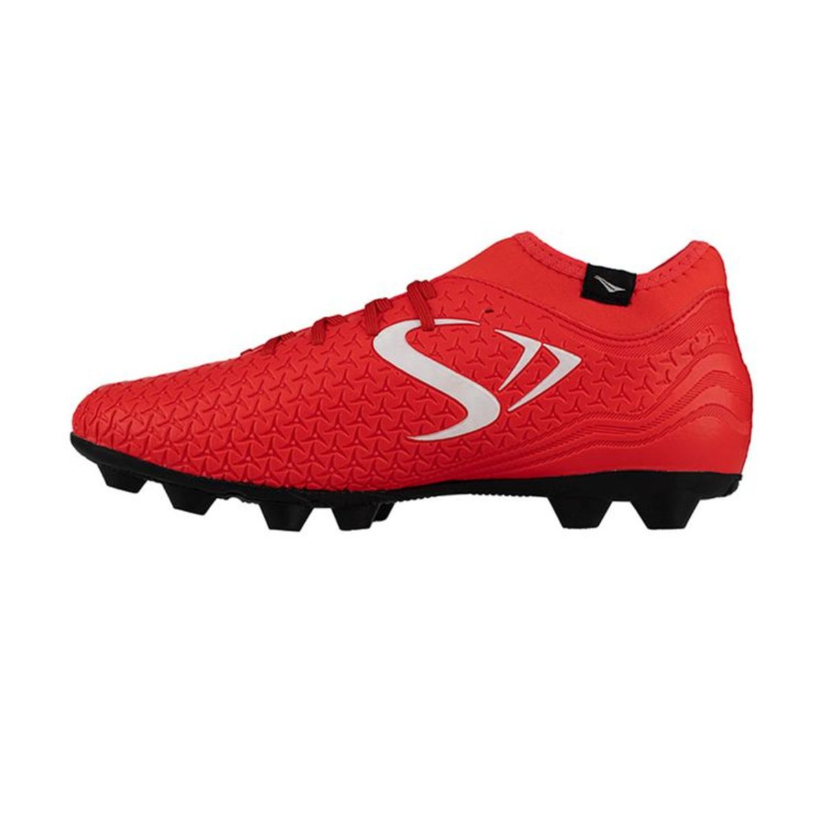 PENALTY - Zapato De Futbol Penalty S11 Locker Xxi Rojo PENALTY