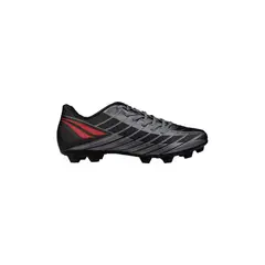 PENALTY - Zapato De Futbol Speed Xxi Gris OscuroRojo