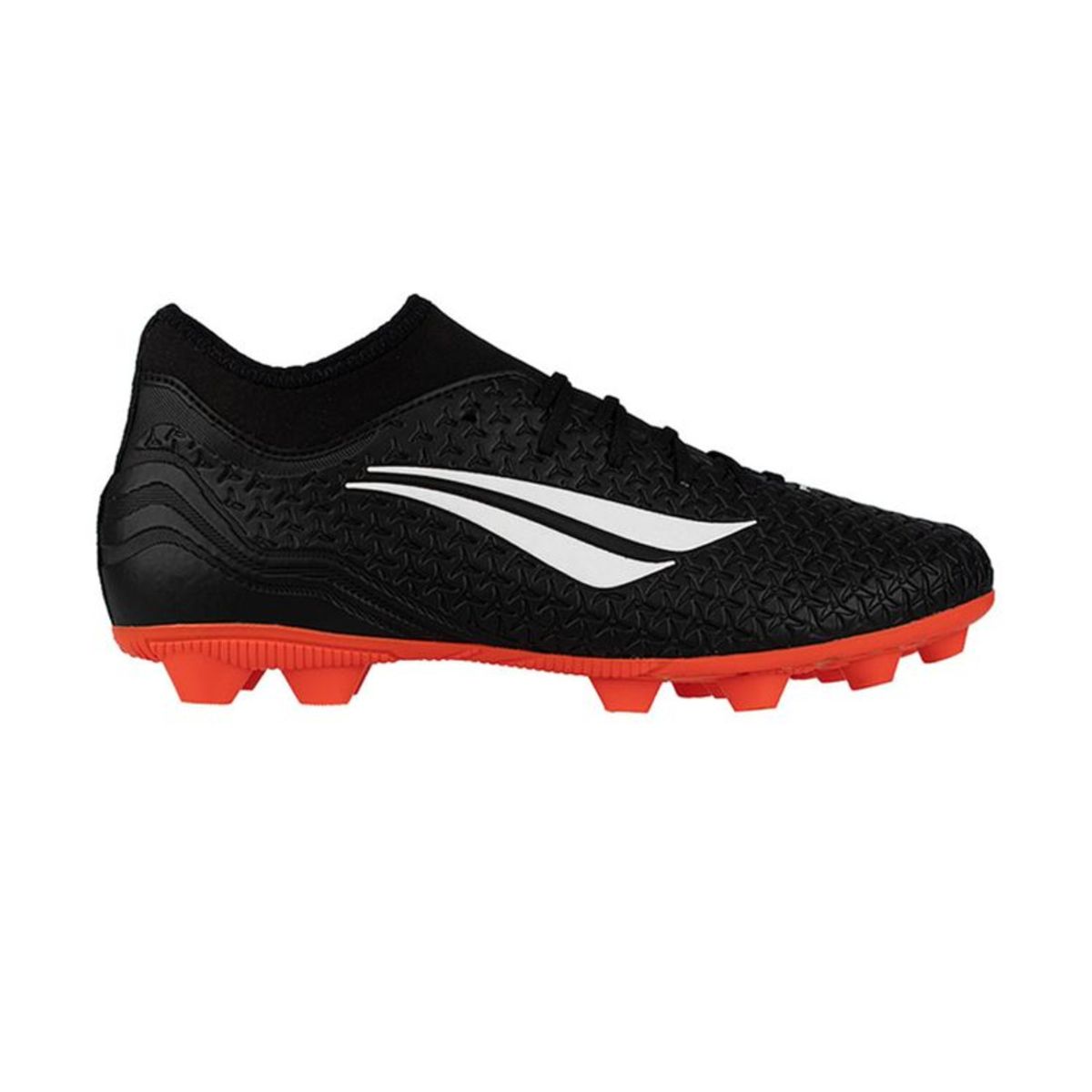 PENALTY - Zapato De Futbol Penalty S11 Locker Xxi Negro PENALTY