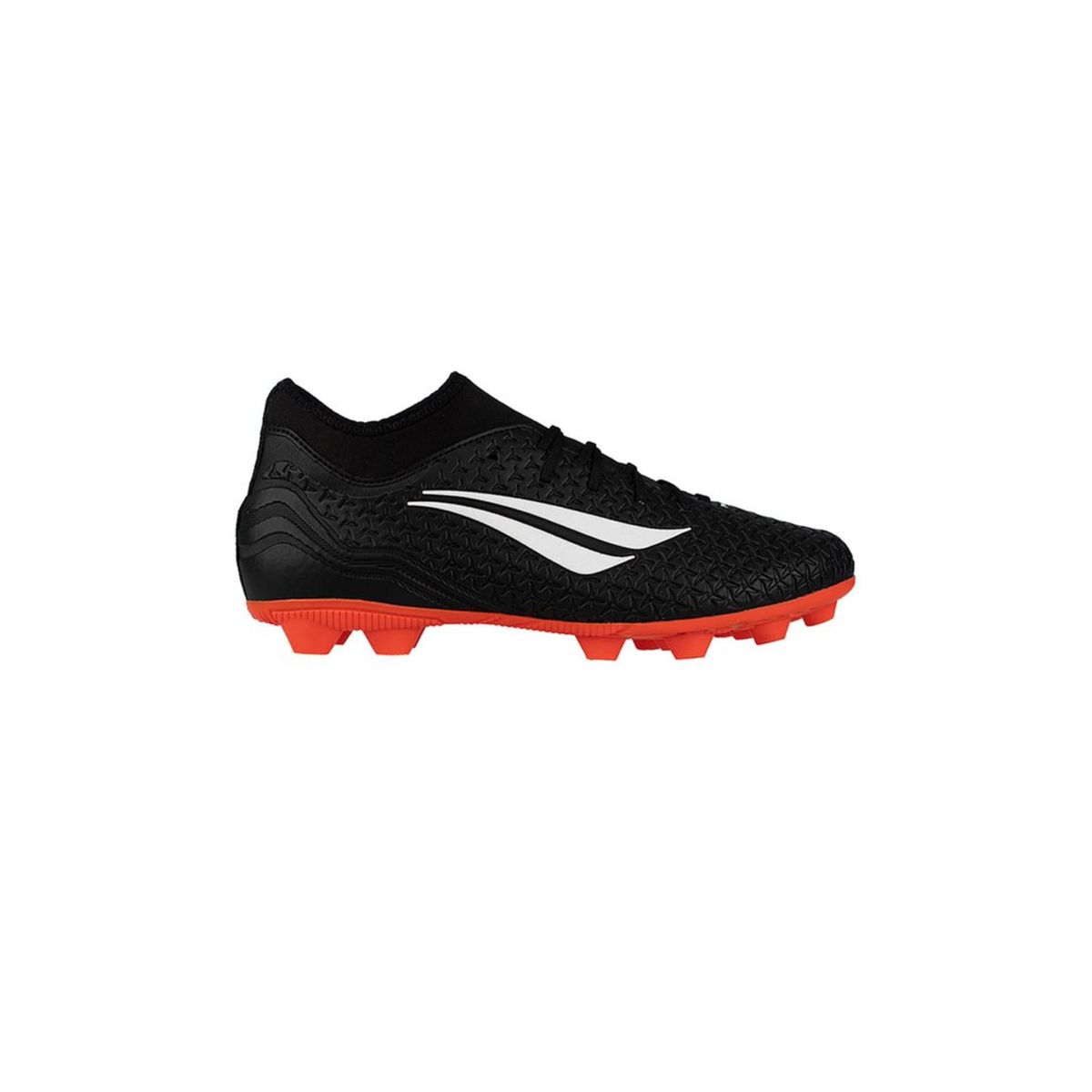 PENALTY - Zapato De Futbol Penalty S11 Locker Xxi Negro PENALTY