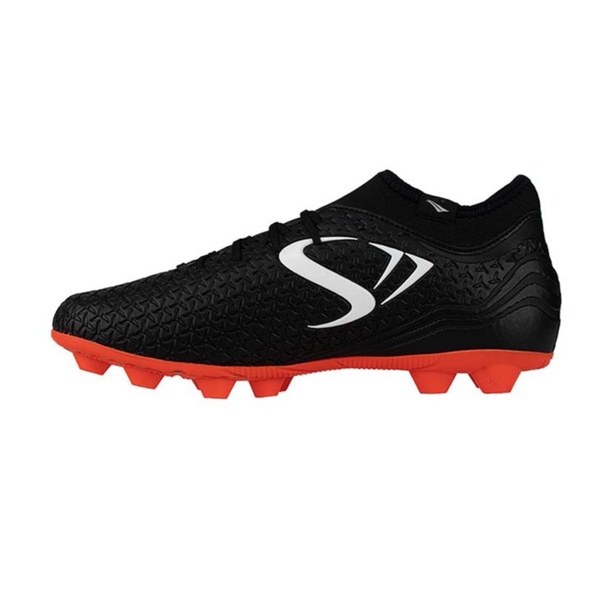 PENALTY - Zapato De Futbol Penalty S11 Locker Xxi Negro PENALTY