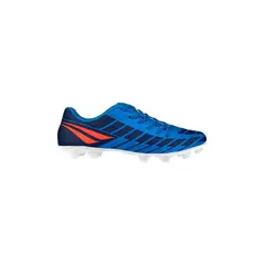 PENALTY - Zapato De Futbol Speed Xxi Azul/Naranjo