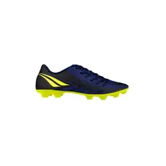 PENALTY - Zapato De Futbol Speed Xxi Azul Oscuro/Amarillo