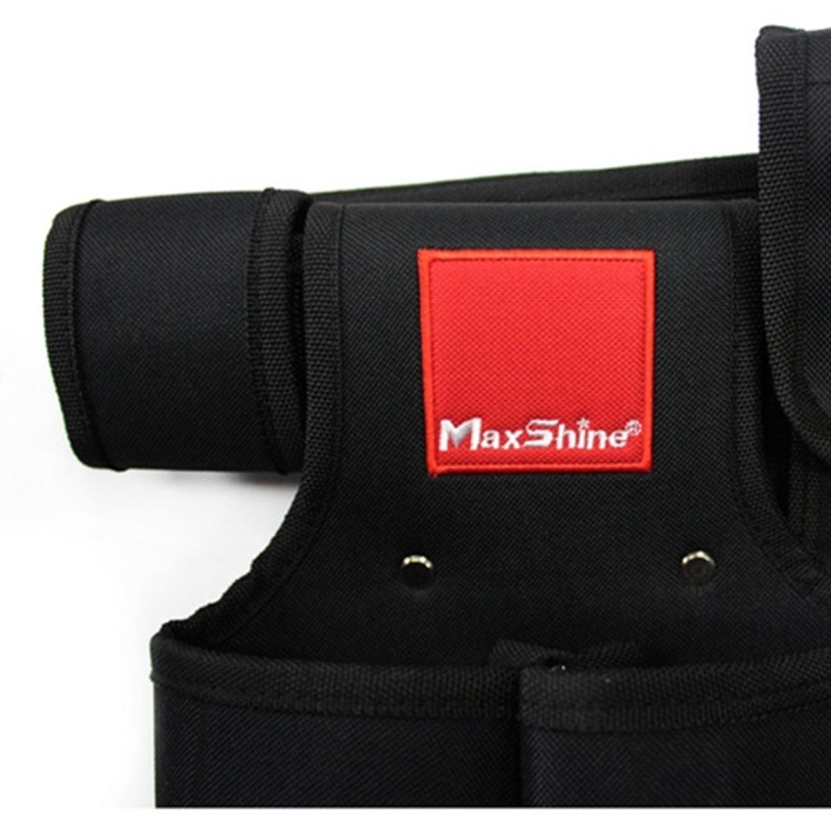 MAX SHINE - Cinturón De Lavado De Auto Y Detailing Maxshine