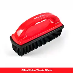 MAX SHINE - Cepillo Removedor De Pelos Maxshine
