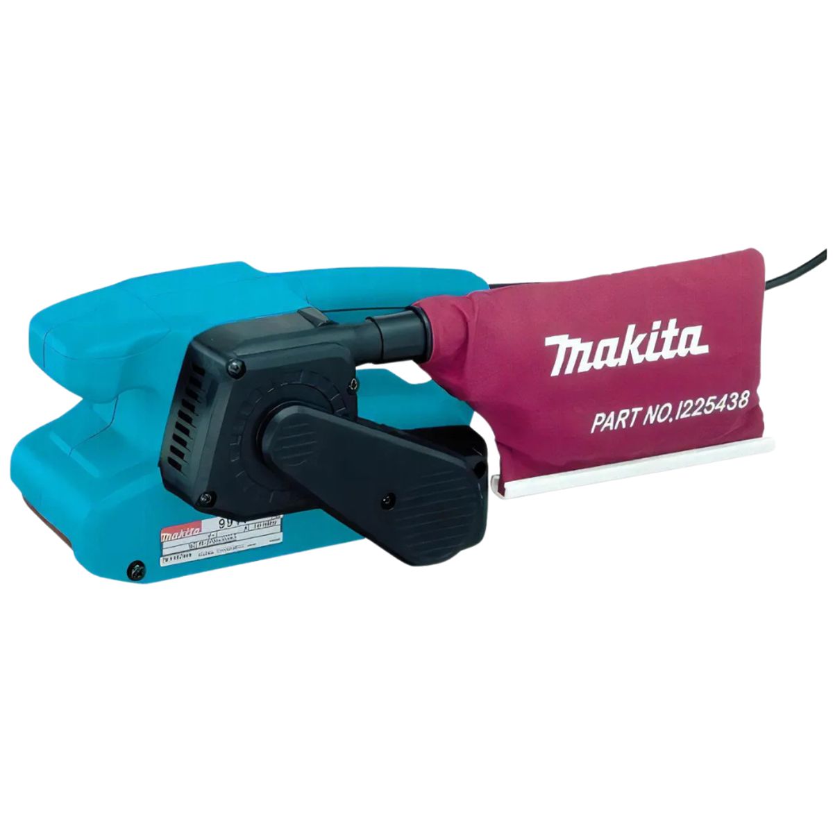 MAKITA - Lijadora De Banda Eléctrica 650w Makita 9911