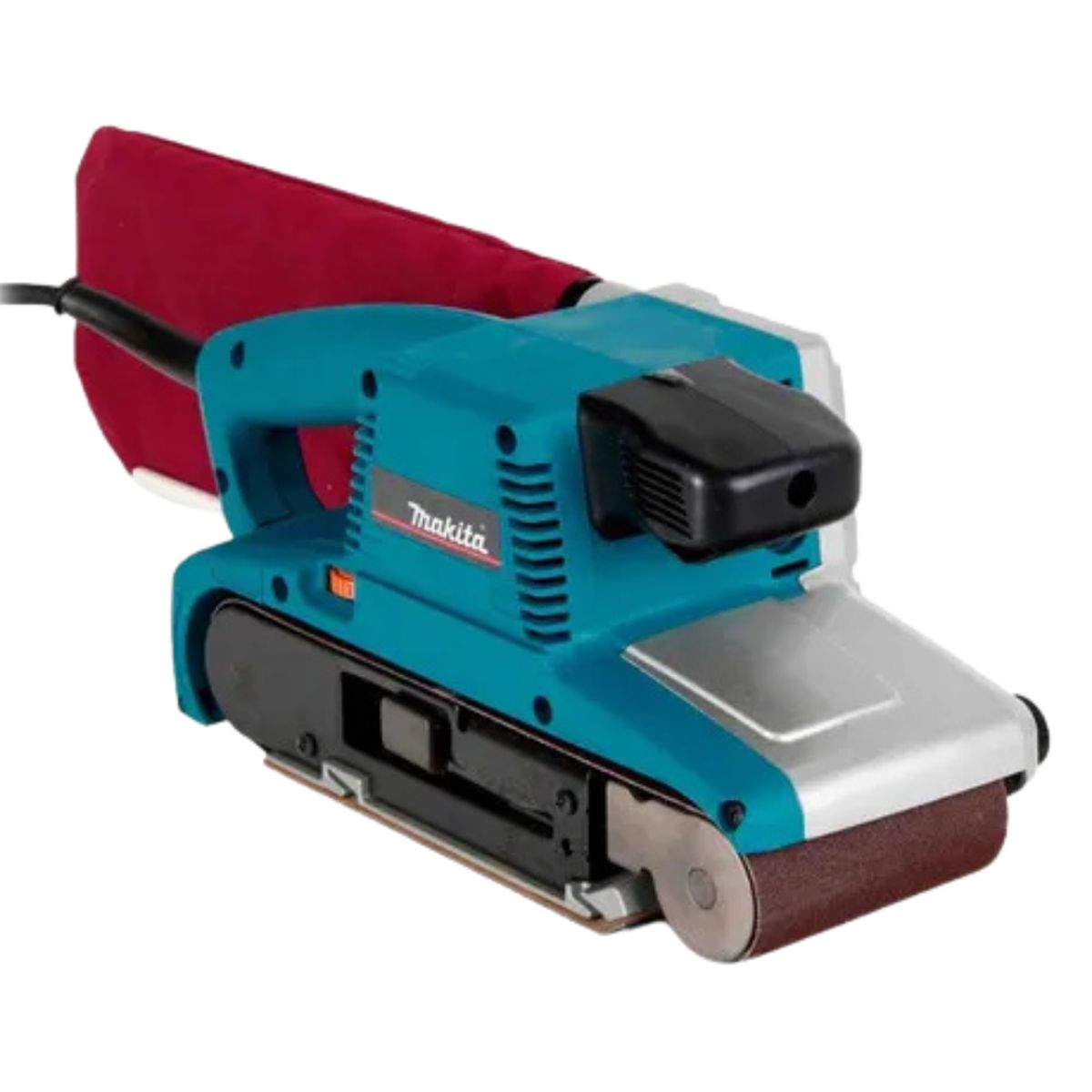 MAKITA - Lijadora De Banda Eléctrica 650w Makita 9911