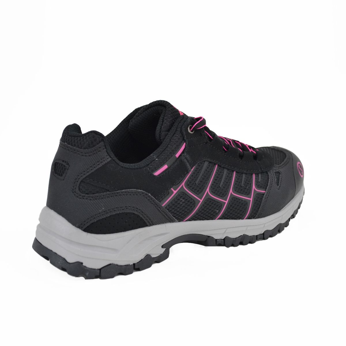 SPALDING - ZAPATILLA SPALDING ZFO3001 NEGRA._