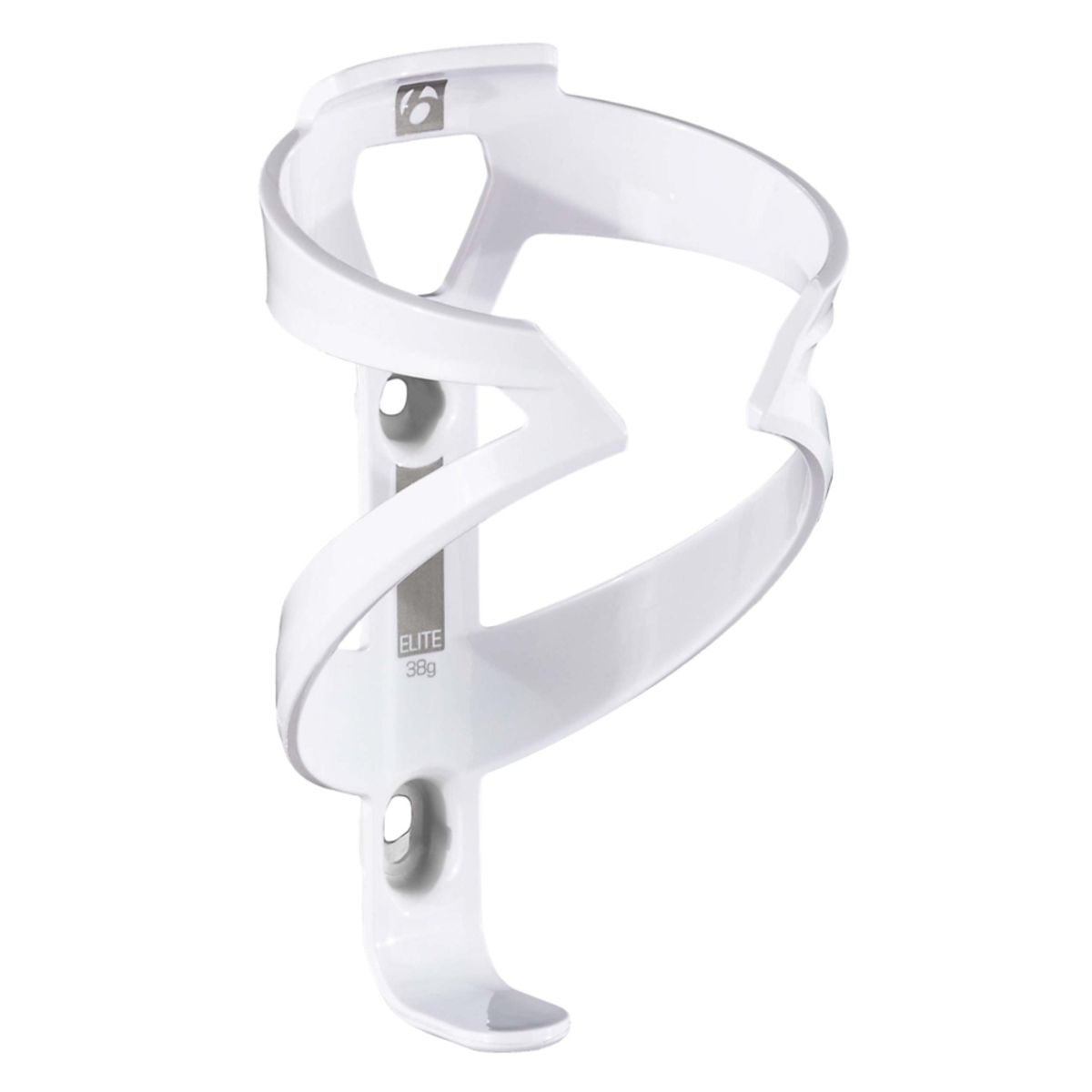 BONTRAGER - Porta Caramayola Bontrager Elite Blanco
