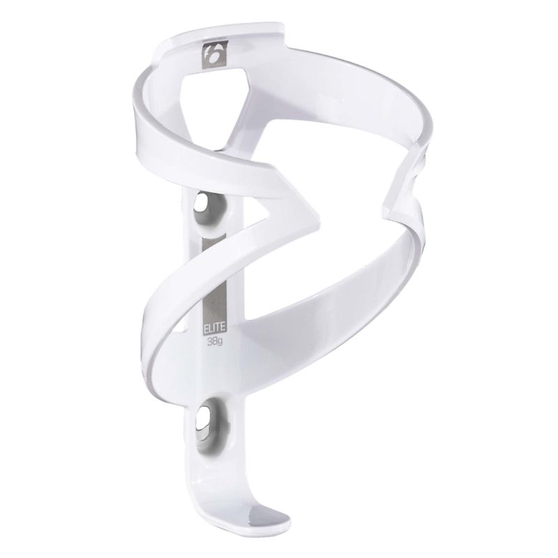 BONTRAGER - Porta Caramayola Bontrager Elite Blanco