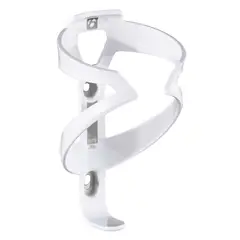 BONTRAGER - Porta Caramayola Elite Blanco