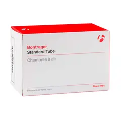 BONTRAGER - Cámara Estándar Válvula Presta 09mm