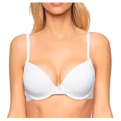 LADY GENNY - Sosten Microfibra Con Soft