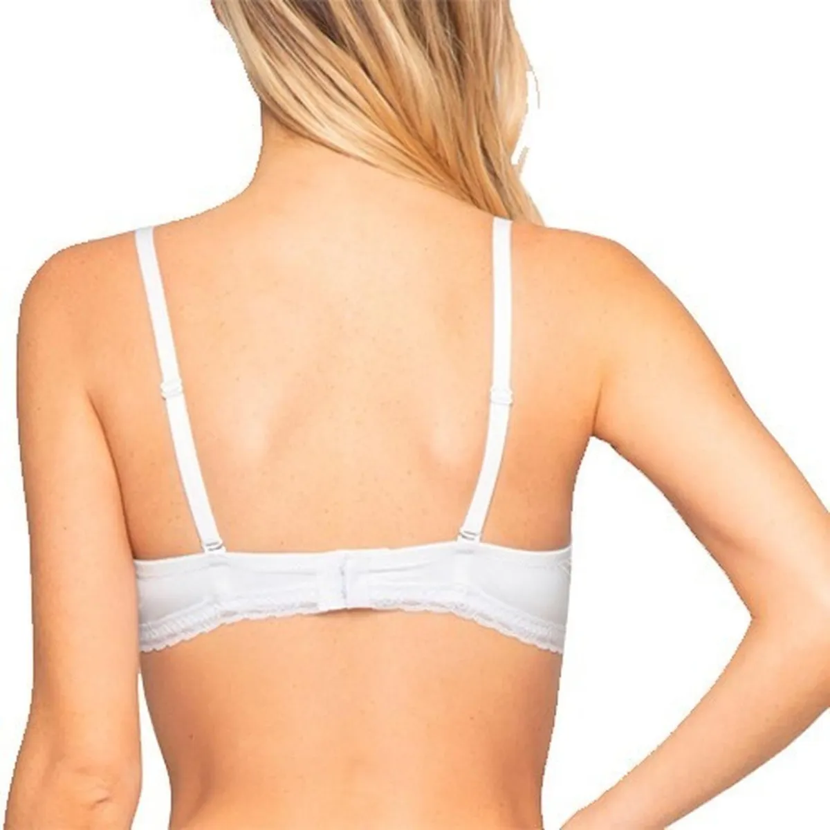 LADY GENNY - Sosten Microfibra Con Soft